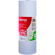 Rola cearceaf medical Sovio 59 cm x 76 metri 2 straturi